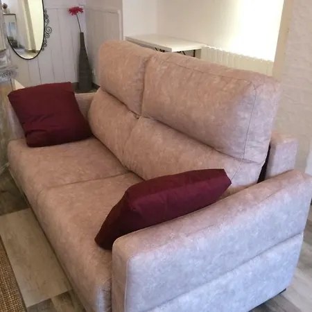 Διαμέρισμα Precioso Apartamento En