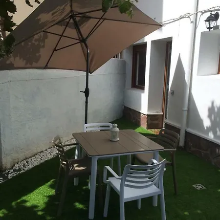 Precioso Apartamento En Διαμέρισμα Χονδαρρίμπια