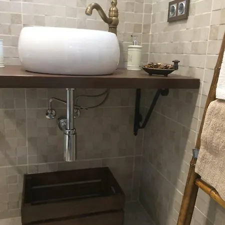 Precioso Apartamento En Διαμέρισμα Χονδαρρίμπια