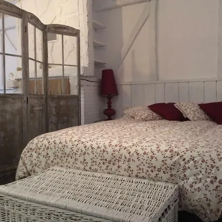 Διαμέρισμα Precioso Apartamento En