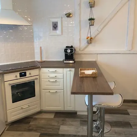 Precioso Apartamento En Διαμέρισμα *