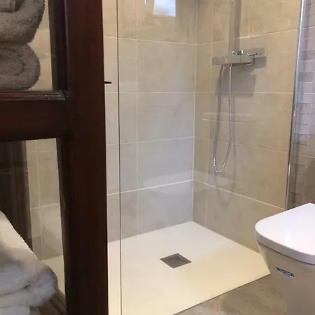 Διαμέρισμα Precioso Apartamento En Χονδαρρίμπια