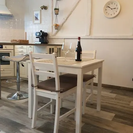 Διαμέρισμα Precioso Apartamento En *