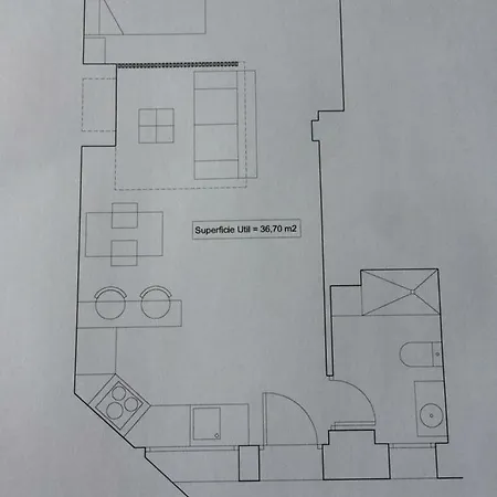 Precioso Apartamento En Χονδαρρίμπια
