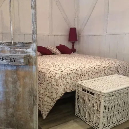 Precioso Apartamento En *