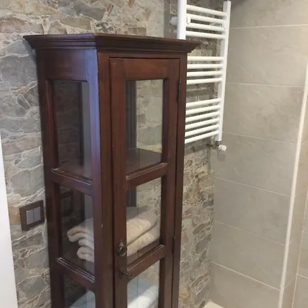 Διαμέρισμα Precioso Apartamento En