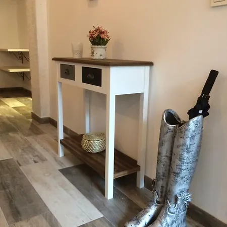 Precioso Apartamento En Апартаменты