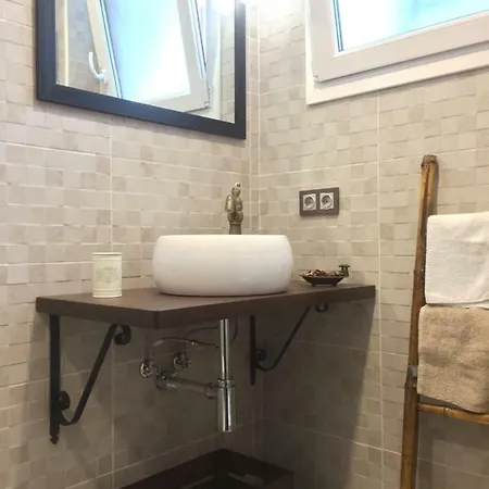 Precioso Apartamento En Апартаменты