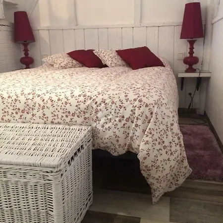 Апартаменты Precioso Apartamento En