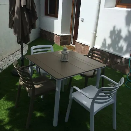 Precioso Apartamento En Апартаменты *