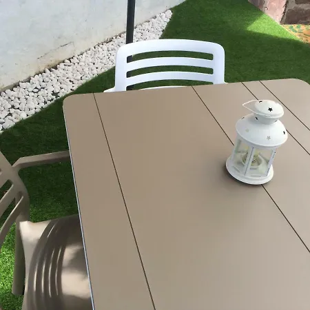 Precioso Apartamento En