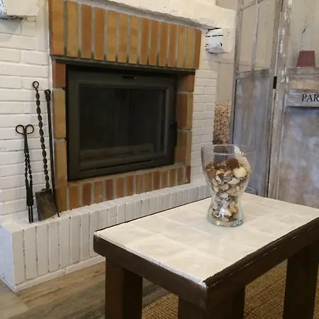 Precioso Apartamento En Апартаменты