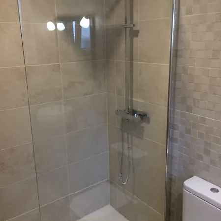 Апартаменты Precioso Apartamento En