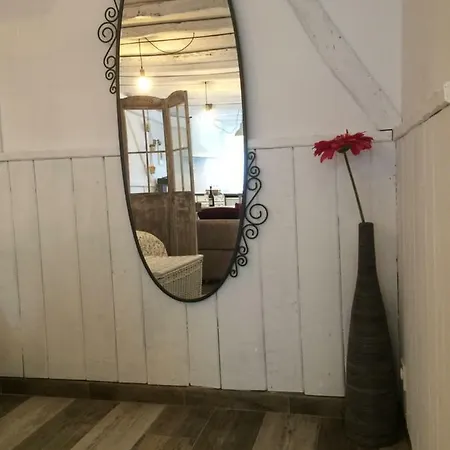 Precioso Apartamento En * Хондаррибиа